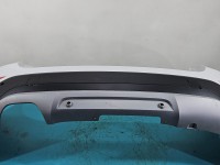 Zderzak tył BMW X1 E84 ALPINWEISS III 300 HB