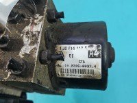 Pompa abs Audi A3 8L 1J0614117E, 1C0907379J