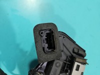 Zamek przód prawy 5TB837016D Cupra Formentor EUROPA Europejska, 7+2+2pin