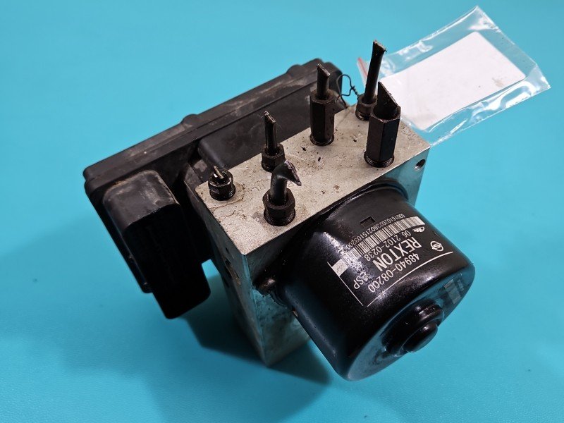 Pompa abs Ssangyong Rexton I 48940-08200, 00401580C1