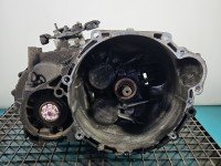 Skrzynia biegów 001195 Kia Optima IV 15-20 1.7 crdi