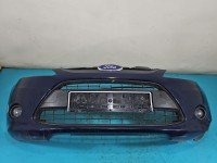 Zderzak przód Ford Fiesta Mk7 granatowy