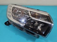 Reflektor prawy lampa przód Dacia Sandero II 12-20 EUROPA