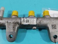 Listwa wtryskowa CZUJNIKI Skoda Fabia III 04B130093, 0281006075, 04L906054 1.4 tdi (Cus)