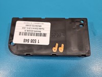 Sterownik moduł Hyundai, FOTELA PRZÓD PRAWY Hyundai Elantra VI 15-20 88196-F2101