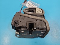 Zamek tył prawy 13598385 Opel Insignia B Producent części: OPEL, 4 PIN