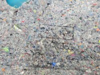 Wygłuszenie pozostałe PODBITKA Ford Edge II