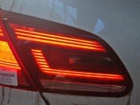 Lampa tył lewa Vw Passat CC sedan
