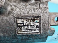 Sprężarka klimatyzacji kompresor Mitsubishi Space Star II 12- 7813A280, Z0017470B, 509A898263