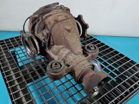 Most tylny DYFER tył Infiniti FX II QX70 5.0 V8