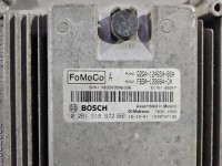 Komputer Sterownik silnika 0261S18672 Ford Edge II 2.0 ECOBOOST