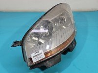 Reflektor lewy lampa przód Citroen C4 picasso I 06-13 EUROPA