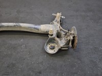 Tylna belka oś tył Peugeot 308 II T9 1.2 12V