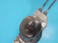 DŹWIGNIA LEWAREK WYBIERAK LINKI Skoda Roomster 1.4 16V