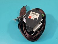 Pas bezpieczeństwa tył lewy Mercedes CLS C219 W219 602953000