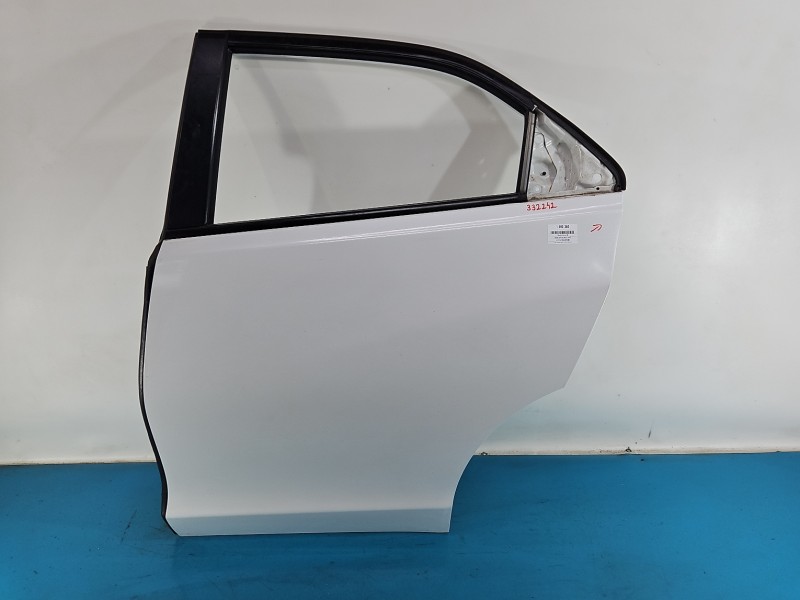 Drzwi tył lewe Honda Civic IX HB 5d NH788P