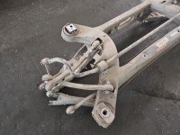 Tylna belka oś tył Mercedes W213 2.0 CDI