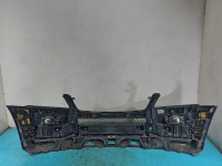 Zderzak przód przedni Mercedes ML W164 C197