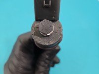 TESTOWANY Wtryskiwacz Mercedes W168 0445110015 1.7 CDI