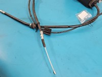 Hamulec ręczny elektryczny BMW X6 E71 E007405102, E007-405-101