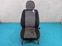 Fotel prawy przód pasażera Fiat Doblo I 01-10 5d EUROPA