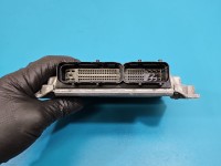 Komputer Sterownik silnika Citroen Jumper I 2.8 hdi 0281010931, 1337648080