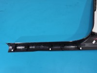 Osłona ZAŚLEPKA PLASTIK Skoda Scala 2019- 657853369