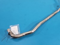 przewód wąż rurka wody Maserati Quattroporte VI 13- 3.0 V6 409KM