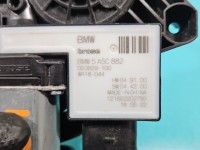 Podnośnik przód lewy BMW iX3 G08 5d inny