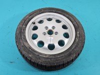 Koło zapasowe 16" dojazdowe dojazdówka Vw Passat B7 Rozstaw śrub: 5x112, Pirelli, 205 mm, Profil opony: 55, 7jx16h2 et45...