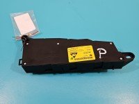 Przełącznik fotela prawego BMW X5 E70 6980912