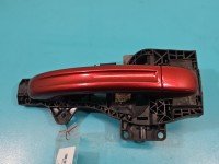 Klamka tył lewa zewnętrzna AUDI Q7 I 4L