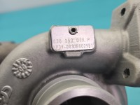 Turbosprężarka Regenerowana Skoda Fabia I 1.9 tdi 101KM KP39-003, 54399700003, 54399880003