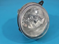 Reflektor lewy lampa przód Jeep Compass I 06-16 EUROPA 05303875AB