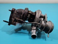 Turbosprężarka Renault Clio III 49173-07621, 8200864964 1,2.0 TCe 101KM