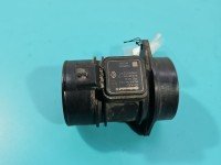 Przepływomierz Nissan Qashqai I J10 06-13 5WK97021, 8200702517 1.6 dci