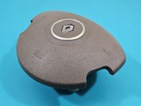 Poduszka powietrzna kierowcy airbag Renault Clio III 8200344081A