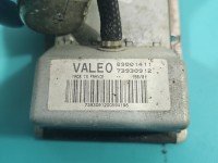 Przetwornica xenon Renault Laguna II 89001411, 73930912