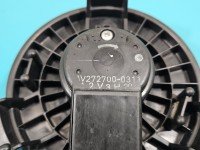 Dmuchawa nawiewu wentylator Fiat Sedici 272700-0311