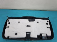 Tapicerka klapy boczek bagażnika Ford S-max II MK2 R42906