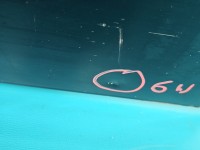 DRZWI PRZÓD LEWE KIEROWCY Peugeot 508 I 5d KTVD