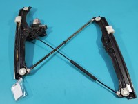 Podnośnik przód prawy SZYBY WINDA 402286H, 2706140045571T13, 122109AVG Citroen DS5 11-15 6PIN 5d HB
