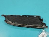 Zaślepka kratka zderzaka prawa atrapa Opel Corsa F 9833406180