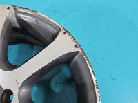 Felga aluminiowa 19" komplet alufelgi felgi HONDA CR-V III 06-