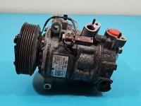 Sprężarka klimatyzacji kompresor Seat Ibiza V KJ 6F 3Q0816803E