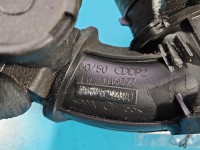 Przepustnica Peugeot 407 2.0 hdi 9684269380, 9657522480