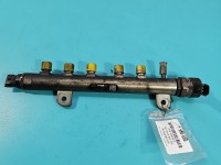 Listwa wtryskowa CZUJNIKI 0445214056, 0281002507, 0281002706 Opel Zafira B 1.9 cdti