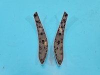 Listwa listwy dekory dekor deski Bmw F34 GT eu