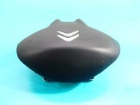 Poduszka powietrzna kierowcy airbag Citroen C3 II 09-16 96710277ZD