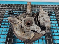 Zwrotnica lewa piasta przód 2.0 jtd Fiat Scudo II 06-